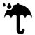 Street Rain Suits Icon